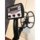 Detector de metales Hispania Optimus