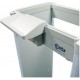 Arco de seguridad HI-PE multizona tecosa siemens