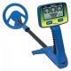Detector de Metales BOUNTY HUNTER Junior