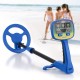 Detector de Metales BOUNTY HUNTER Junior