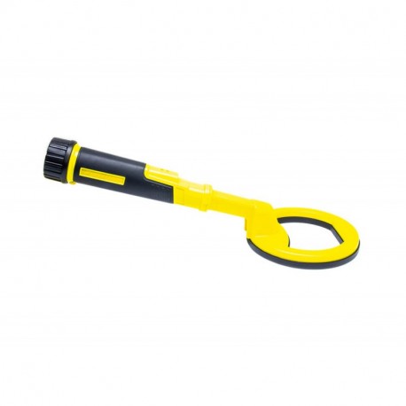 Detector de metales Nokta Makro Pulsedive Scuba & Pointer 2-1 amarillo