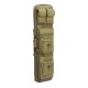 Mochila Multibolsillos para detectores de metales (Verde)