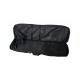 Mochila Multibolsillos para detectores de metales (negra)