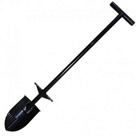Pala Black Ada Gladius edition 