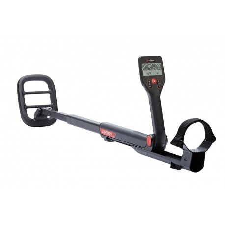 Detector de metales Go-Find 22 completo