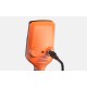 Detector de metales QUEST X10 carcasa trasera