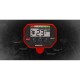 Detector de metales Vanquish 340 pantalla
