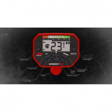 detector-de-metales-minelab-vanquish-440-pantalla
