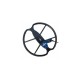  plato-detech-ultimate-de-34-cm-para-garrett-serie-at