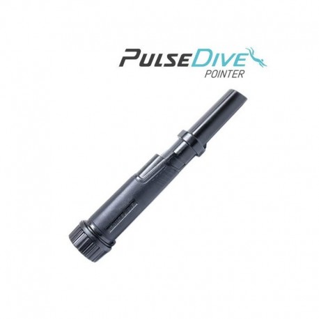 NOKTA-MAKRO POINTER PULSEDIVE