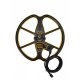 Plato Detech Ultimate 9" para Garrett Apex