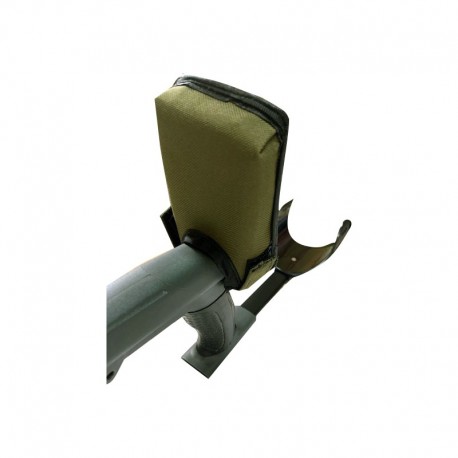 FUNDA LONA PROTECTORA XP DEUS Y ORX PARA PDA