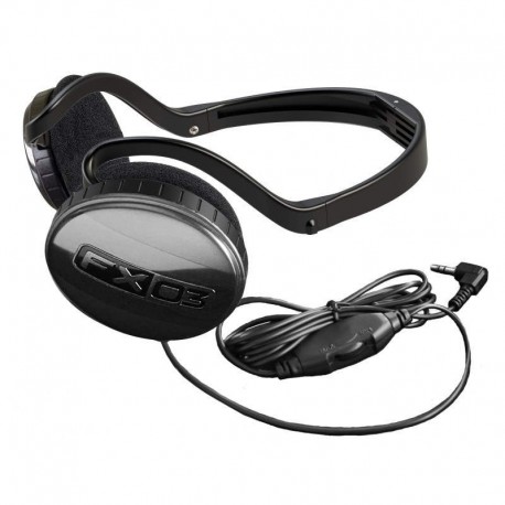 AURICULARES INALÁMBRICOS para detectores de metales