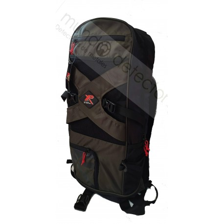 MOCHILA TRANSPORTE XP BACKPACK 240