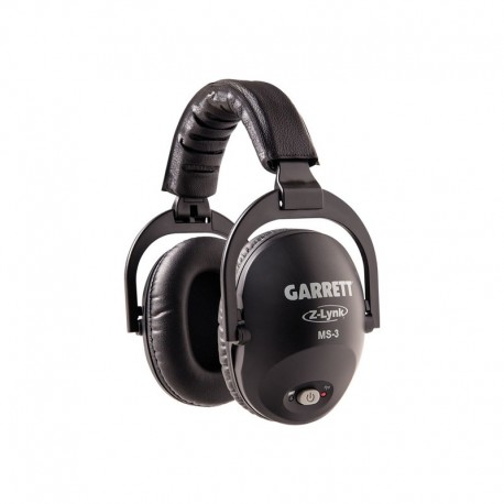 AURICULARES INALAMBRICOS MS-3 Z-LINK GARRETT