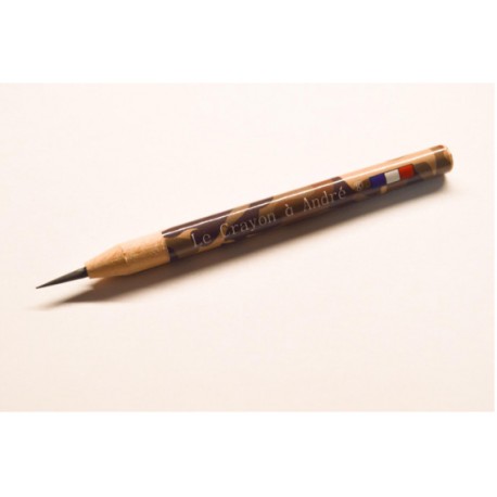 Lápiz fibra de carbono para restauración de monedas