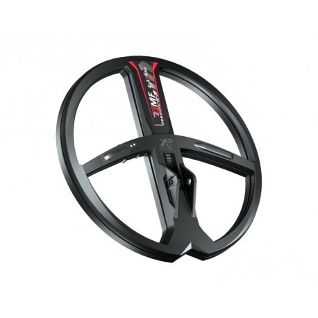 Plato XP FMF 28 cm para XP Deus II