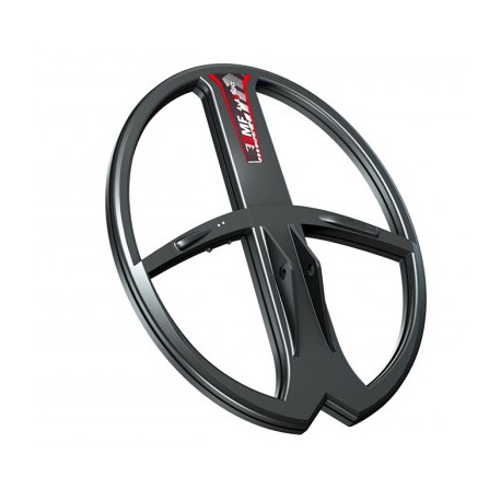 Plato XP FMF 34 cm para XP Deus II