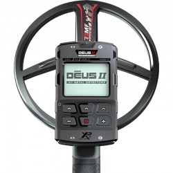 Detector metales XP Deus II RC 28