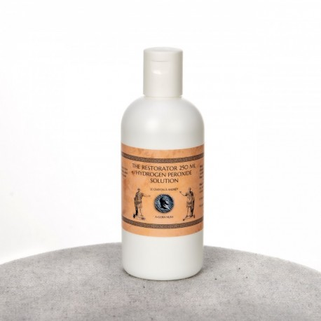 Líquido para restauración monedas 250ml