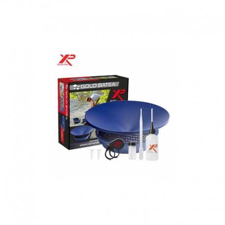 Bateas XP GOLD BATEA KIT 