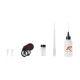 Pack esclusa XP + Bateas premium