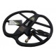 Plato BlackDog Fisher para Fisher F5 y Gold Bug