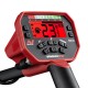 Detector De Metales Minelab Vanquish 540 Pro Pack