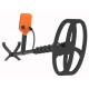 Detector de metales Quest X10 PRO