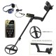 Detector de metales XP ORX con plato X35 34 cm