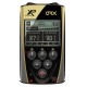 Detector de metales XP ORX con plato X35 22,5 cm auriculares inalambricos