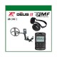 Detector metales XP Deus II - 28cm-WSII
