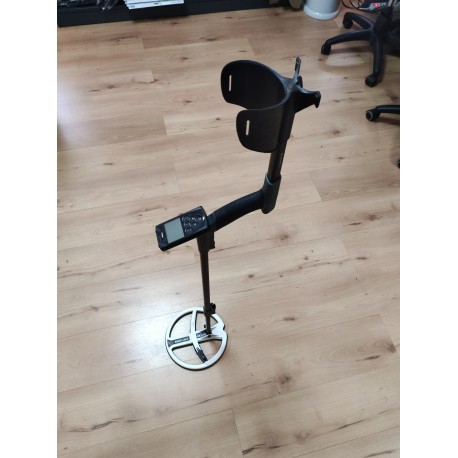  Detector de metales XP DEUS RC PLATO 22,5 HF CM Segunda mano
