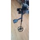Detector Minelab CTX 3030 (seminuevo)