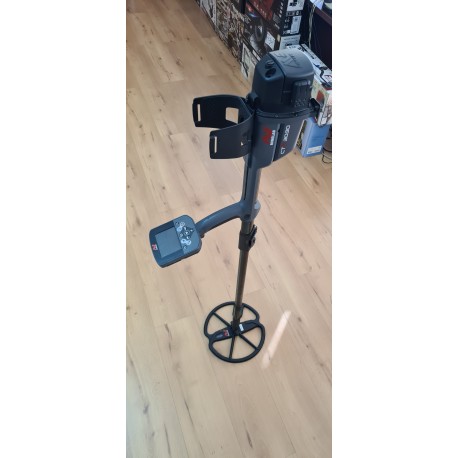 Detector Minelab CTX 3030 (seminuevo)