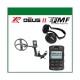 Detector metales XP Deus II - 22cm-WSII