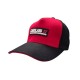 Gorra XP DEUS II ROJA