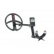 Detector metales XP Deus II auriculares WS6 plato 22 cm