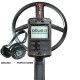 Detector metales XP Deus II auriculares WS6 plato 28 cm