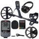 Detector de metales MINELAB EQUINOX 900