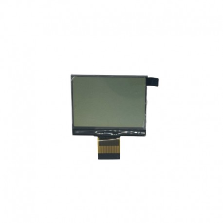Pantalla LCD XP DEUS ORX