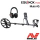 Detector de metales MINELAB EQUINOX 700