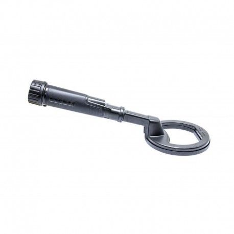 Detector de metales Nokta Makro Pulsedive Scuba & Pointer 2-1 negroo