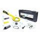 Detector de metales Nokta Makro Pulsedive Scuba & Pointer 2-1 negro