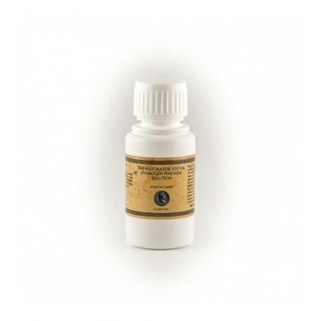 Líquido restauración monedas 100 ml