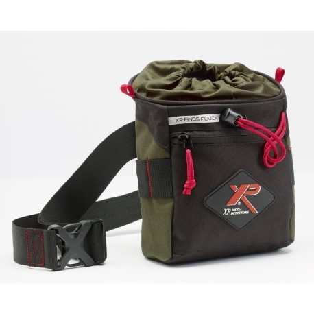 Bandolera XP Finds Pouch