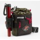 Mochila XP Backpack 280 + Bandolera XP Finds Pouch
