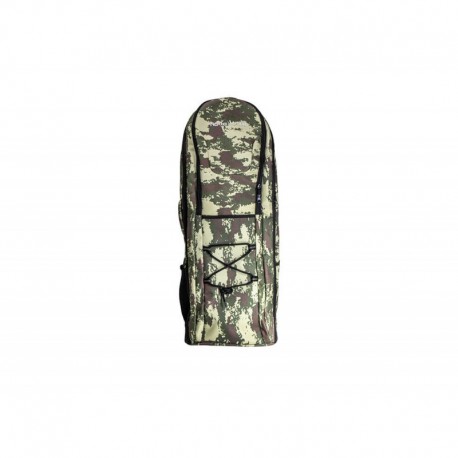 Mochila camuflaje Multiusos Nokta/Makro