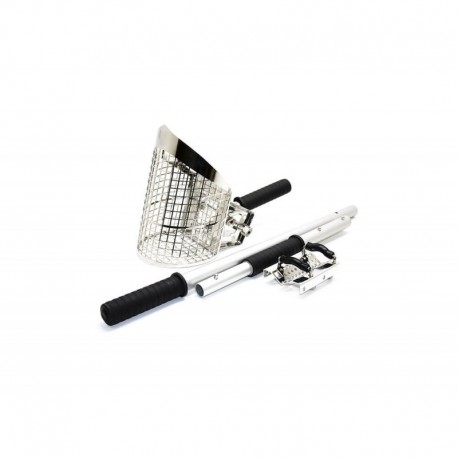 Pala Arena Pack 3x1 NOKTA/MAKRO