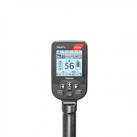 Detector de metales Nokta SIMPLEX ULTRA